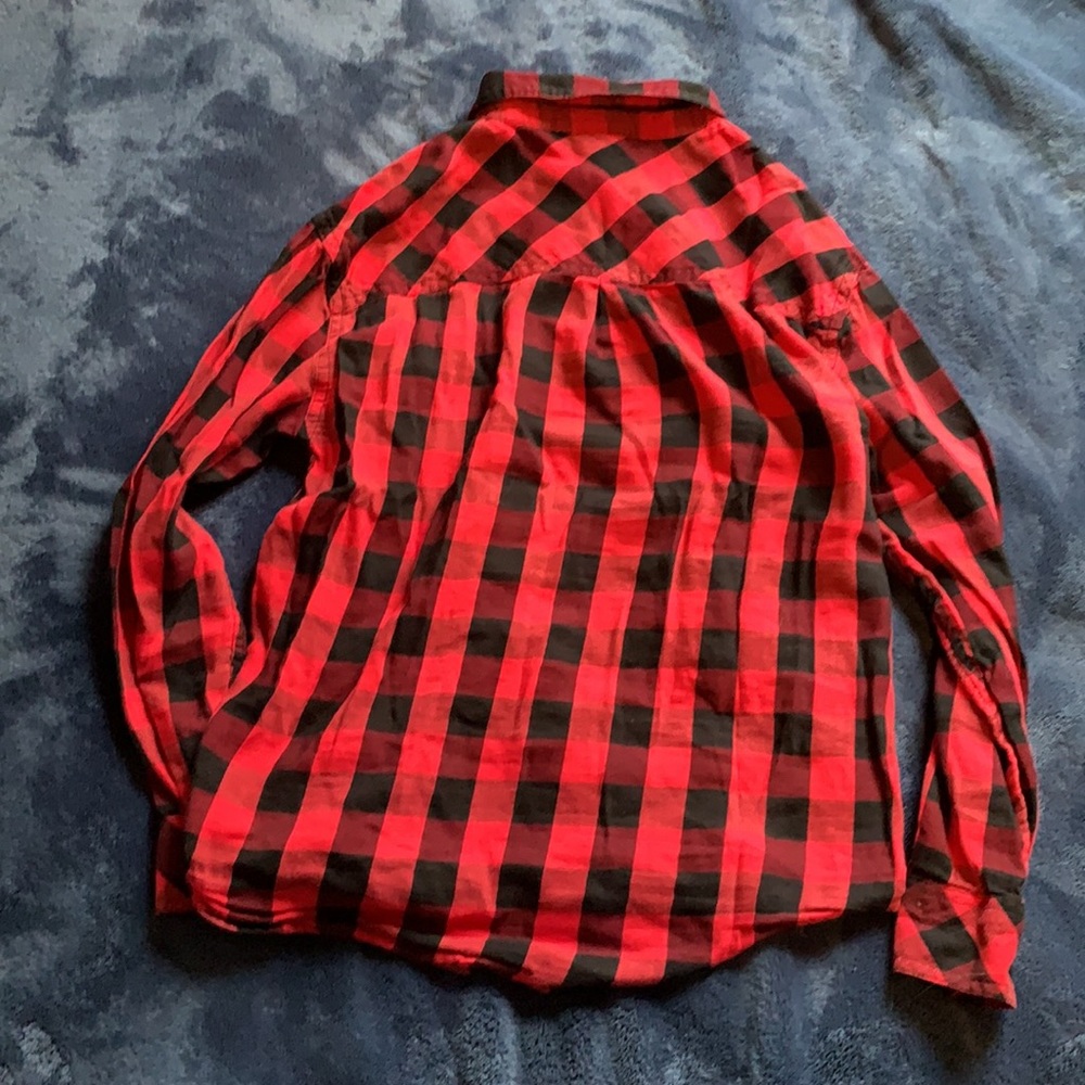 Arizona Flannel - Picture 3 of 6